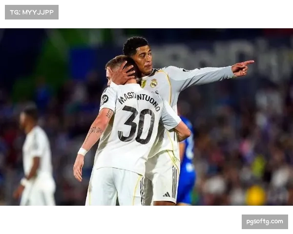 姆巴佩制胜球助皇马1-0小胜赫塔费 登顶西甲积分榜