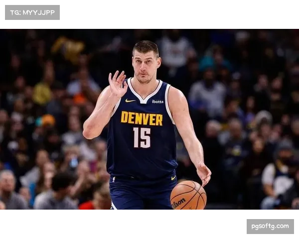 优秀中锋约基奇以场均11.1次助攻领跑联盟助攻榜